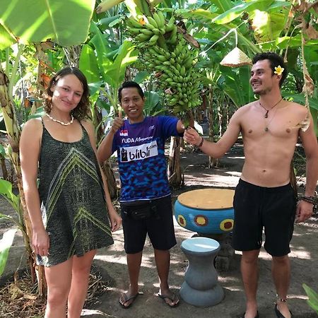 Yuda Menjangan Homestay Banyuwedang Exterior foto
