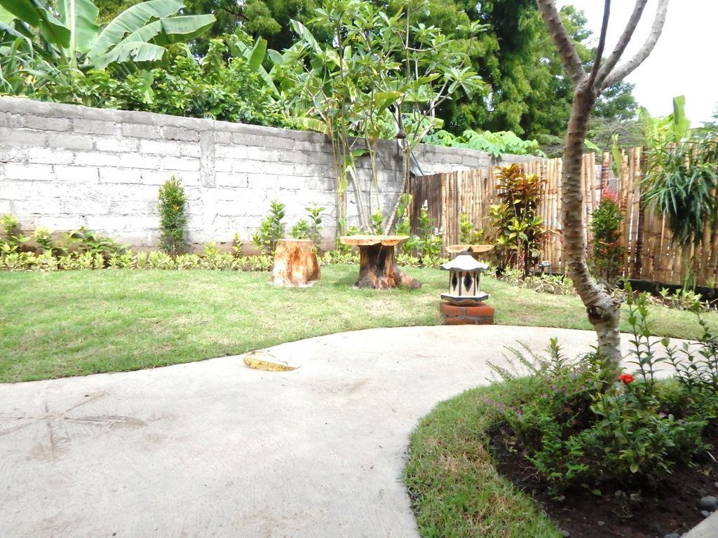 Yuda Menjangan Homestay Banyuwedang Exterior foto