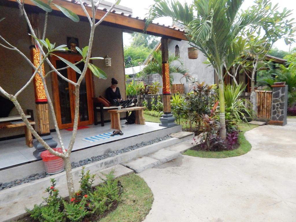 Yuda Menjangan Homestay Banyuwedang Exterior foto
