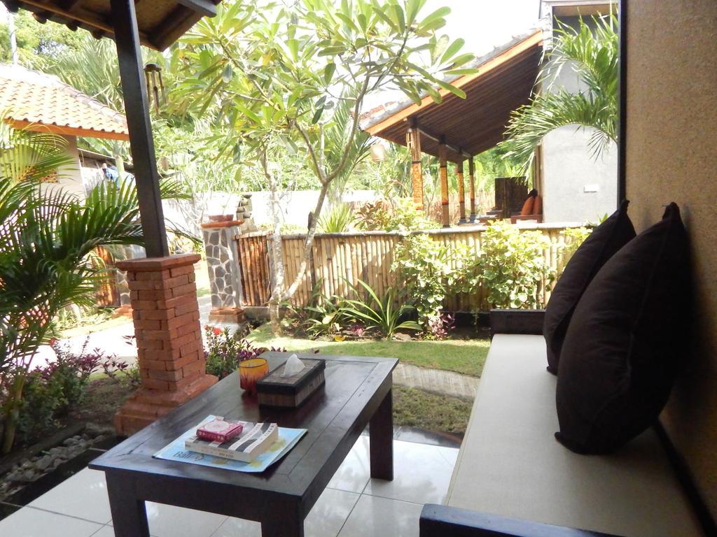 Yuda Menjangan Homestay Banyuwedang Exterior foto