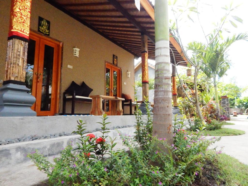 Yuda Menjangan Homestay Banyuwedang Exterior foto