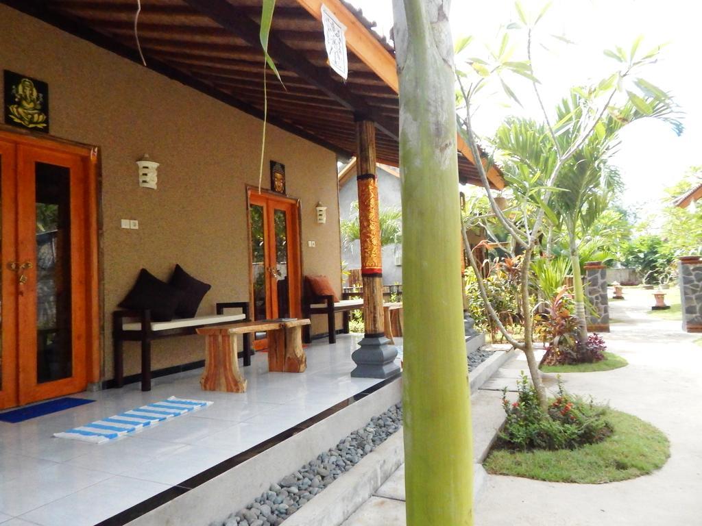 Yuda Menjangan Homestay Banyuwedang Exterior foto