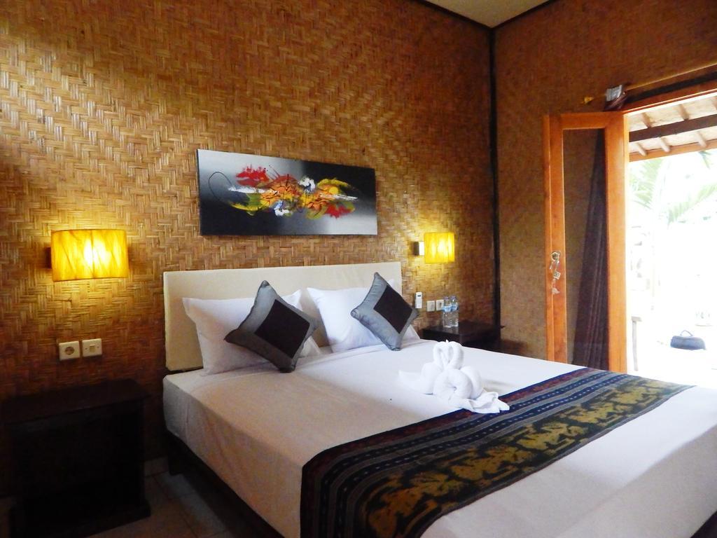 Yuda Menjangan Homestay Banyuwedang Exterior foto