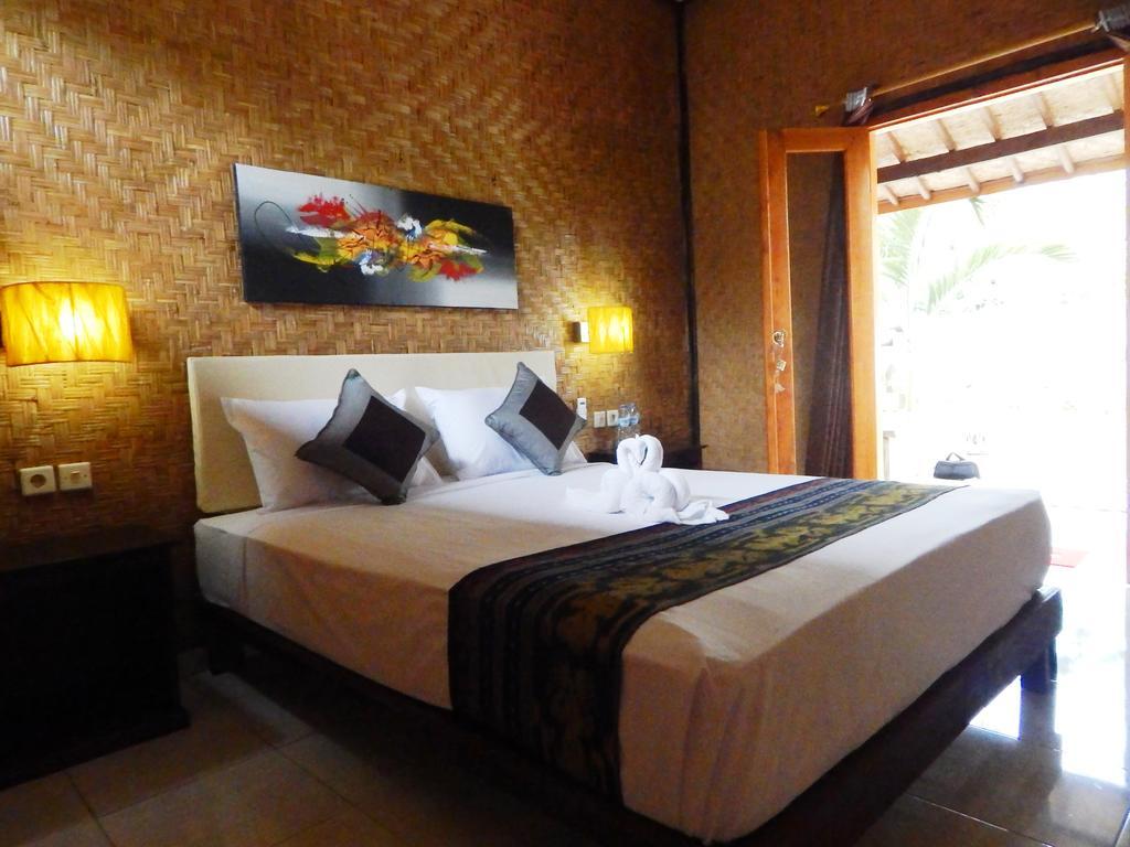 Yuda Menjangan Homestay Banyuwedang Exterior foto