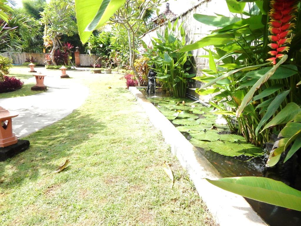 Yuda Menjangan Homestay Banyuwedang Exterior foto