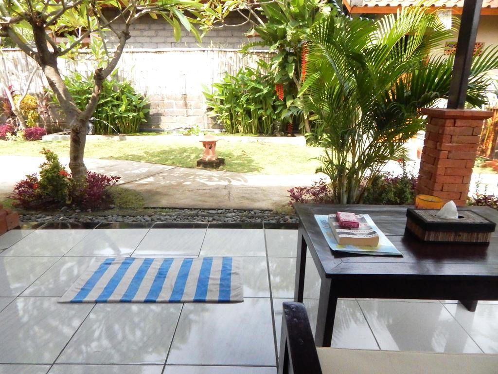 Yuda Menjangan Homestay Banyuwedang Exterior foto