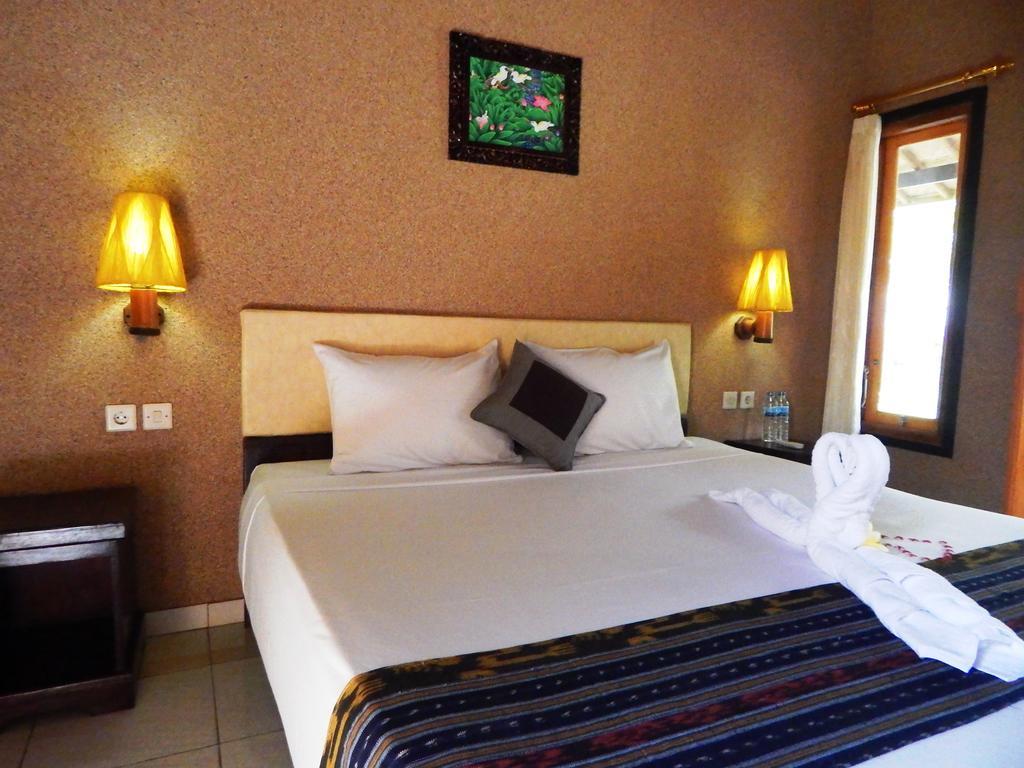 Yuda Menjangan Homestay Banyuwedang Exterior foto