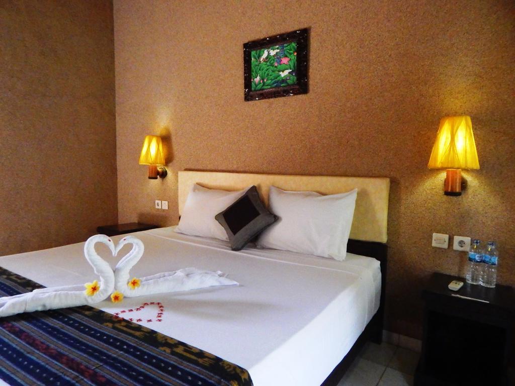 Yuda Menjangan Homestay Banyuwedang Exterior foto