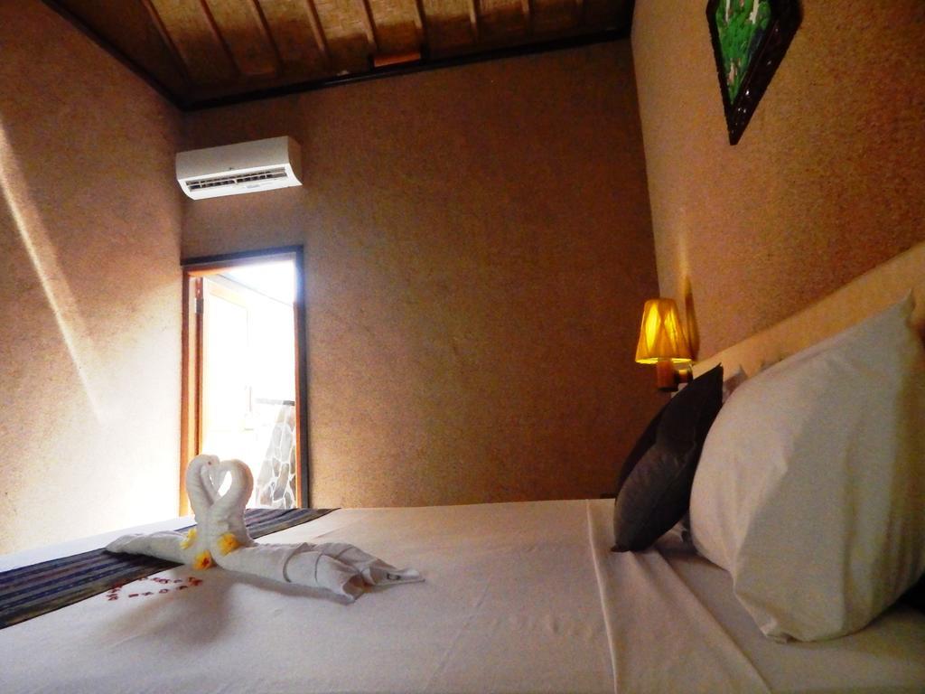 Yuda Menjangan Homestay Banyuwedang Exterior foto