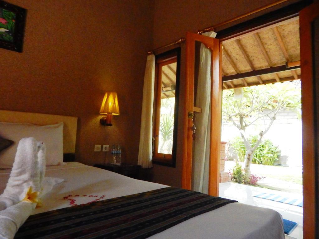 Yuda Menjangan Homestay Banyuwedang Exterior foto