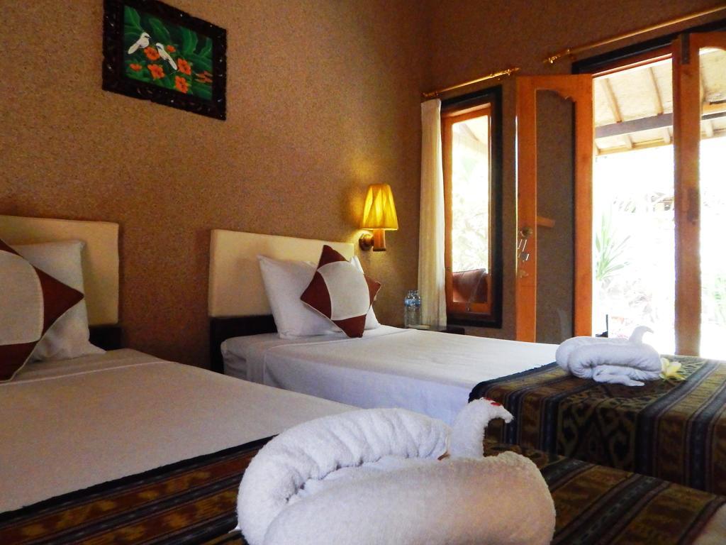 Yuda Menjangan Homestay Banyuwedang Exterior foto