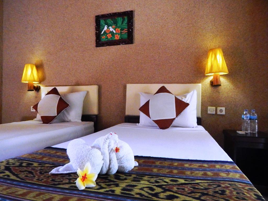 Yuda Menjangan Homestay Banyuwedang Exterior foto