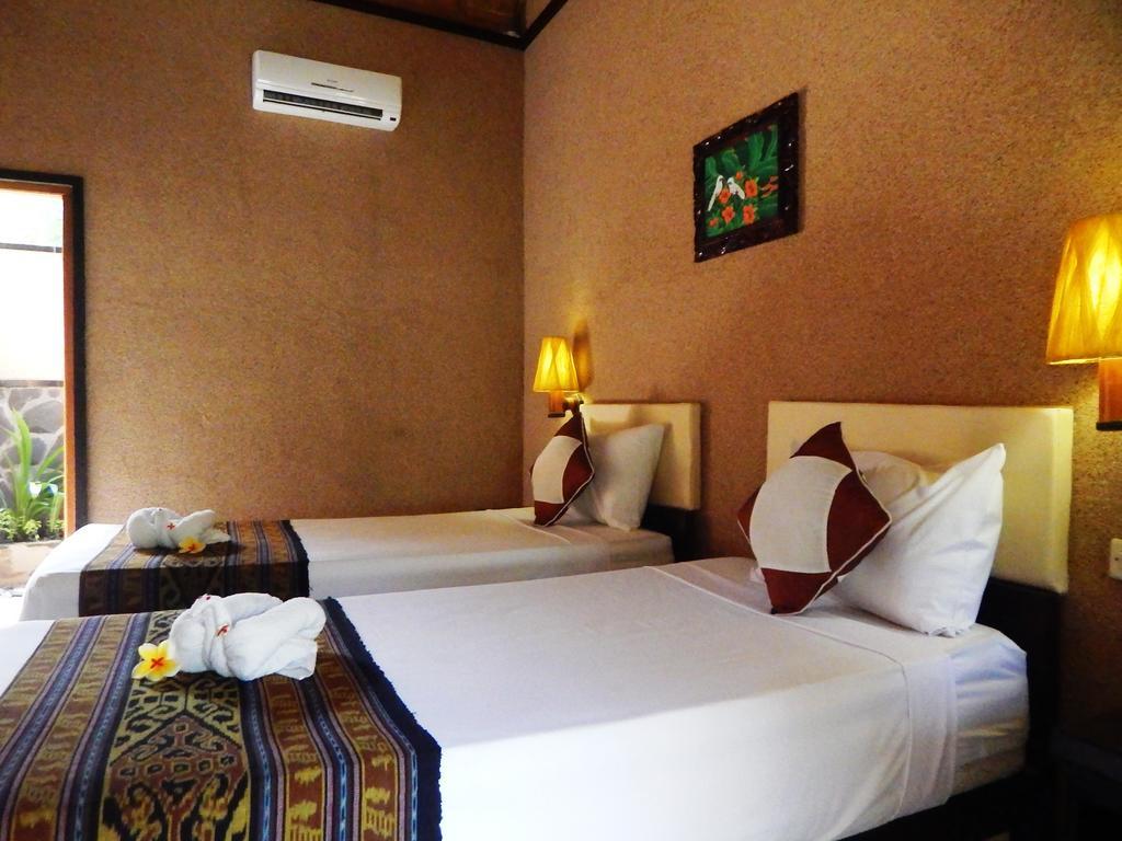 Yuda Menjangan Homestay Banyuwedang Exterior foto