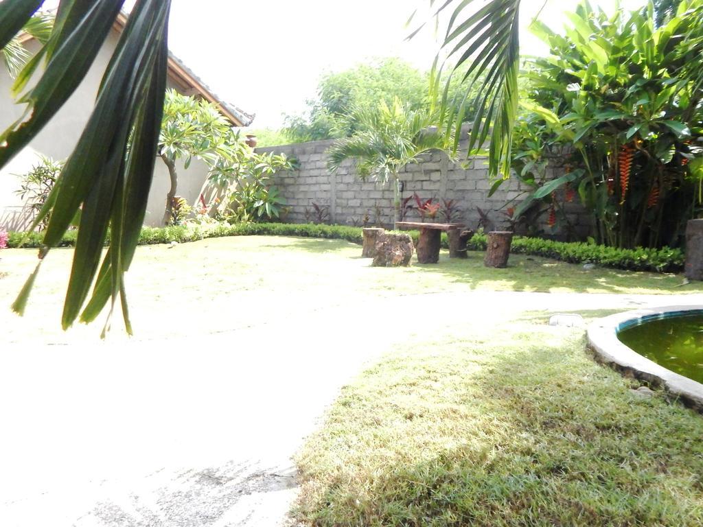 Yuda Menjangan Homestay Banyuwedang Exterior foto