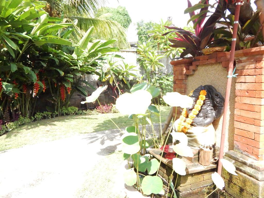 Yuda Menjangan Homestay Banyuwedang Exterior foto