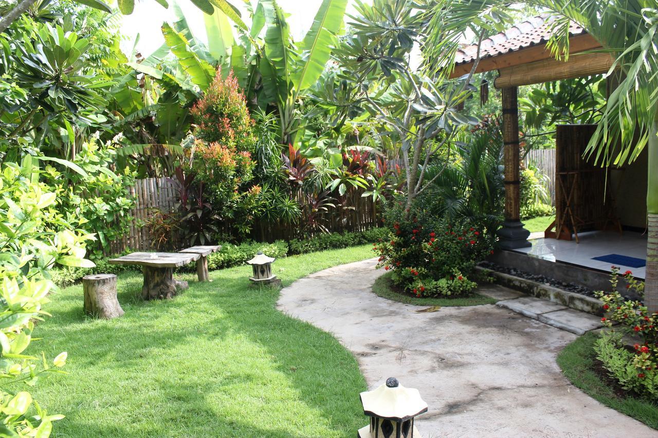 Yuda Menjangan Homestay Banyuwedang Exterior foto