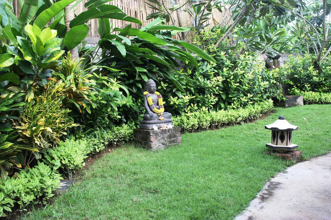 Yuda Menjangan Homestay Banyuwedang Exterior foto