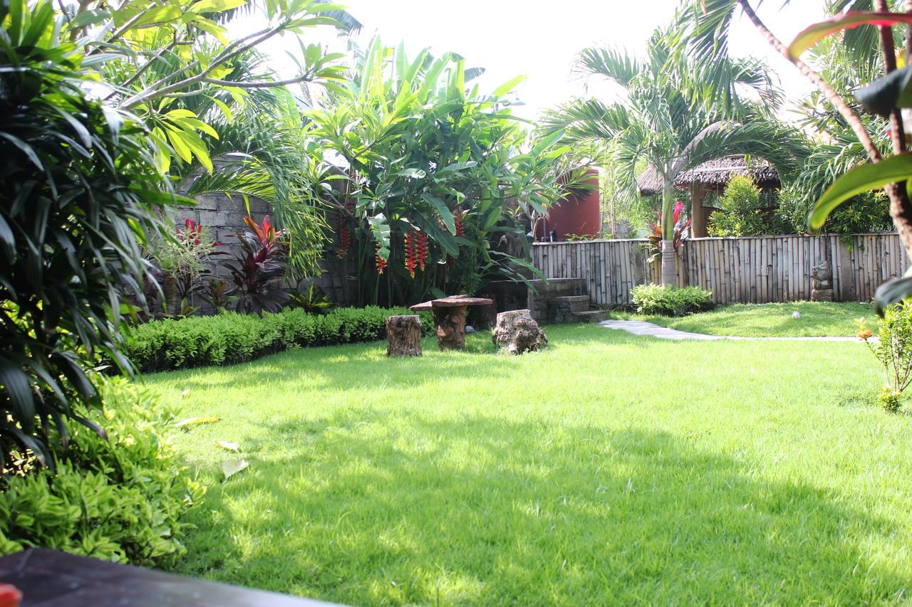 Yuda Menjangan Homestay Banyuwedang Exterior foto