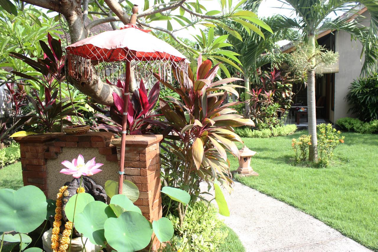 Yuda Menjangan Homestay Banyuwedang Exterior foto