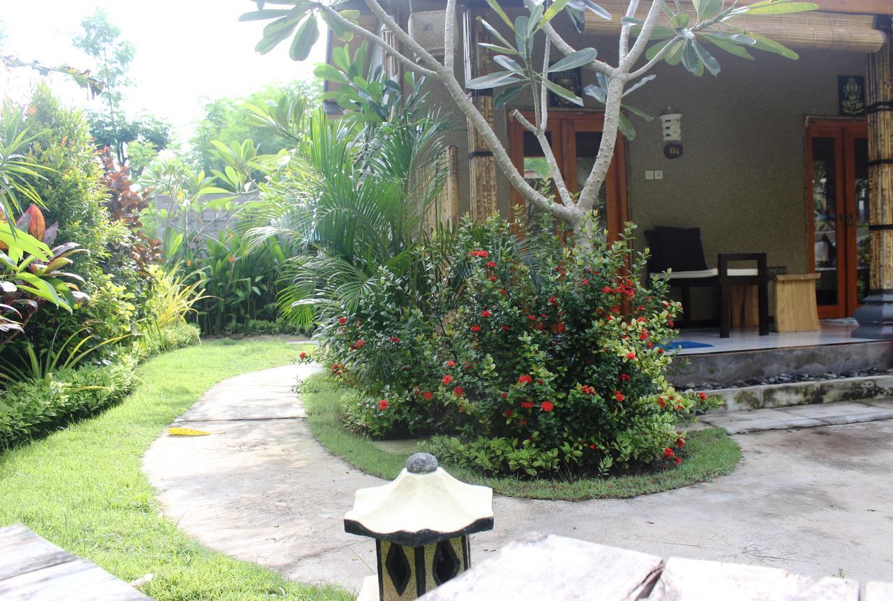 Yuda Menjangan Homestay Banyuwedang Exterior foto
